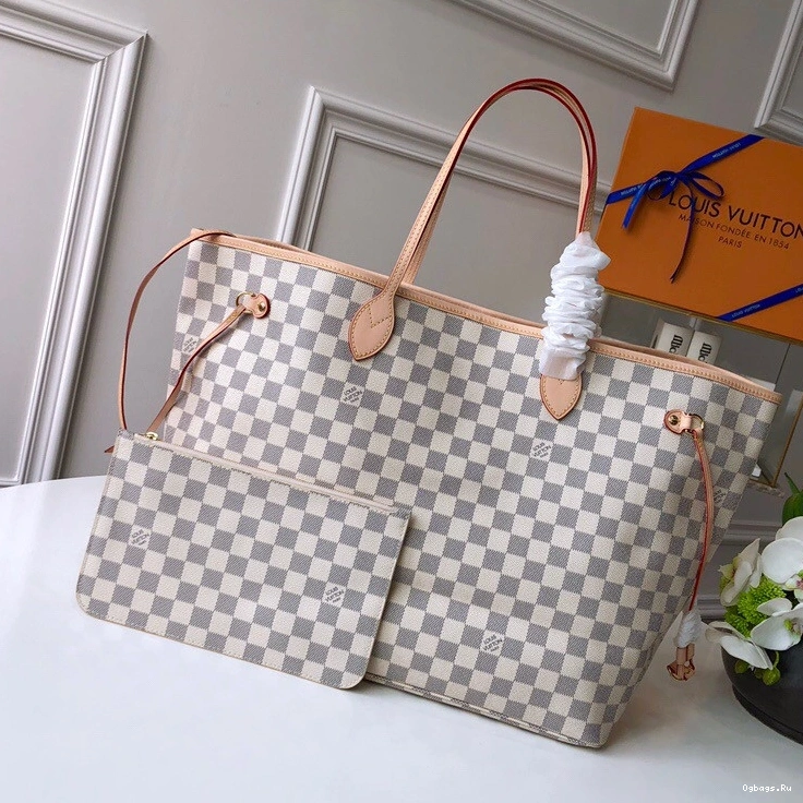 Neverfull Vuitton GM Louis 0304